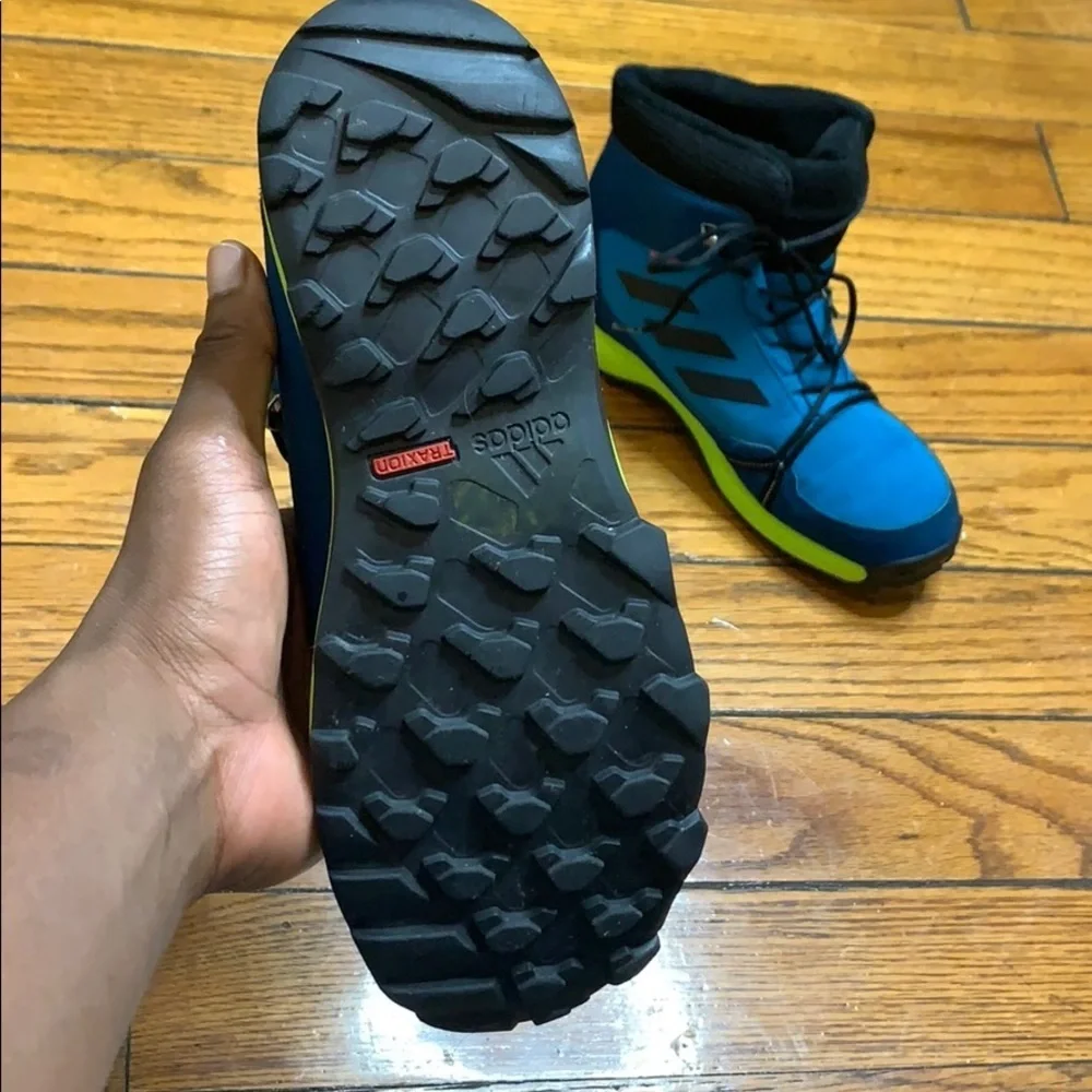 Adidas Terrex All Terrain Women Boots